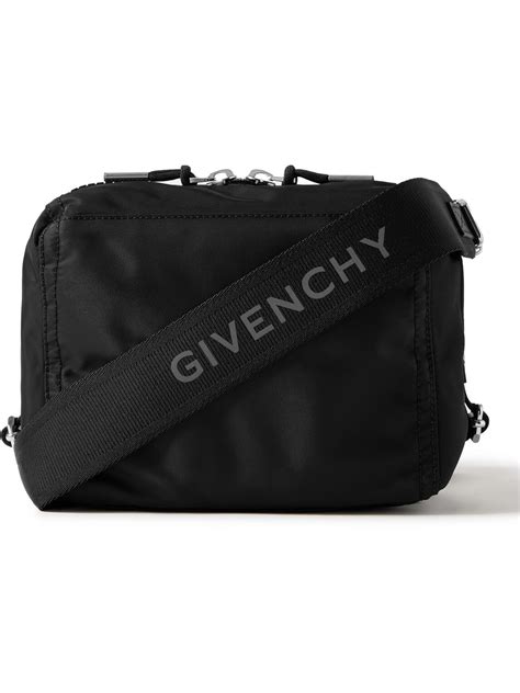 givenchy pandora small leather messenger bag|givenchy pandora wallet.